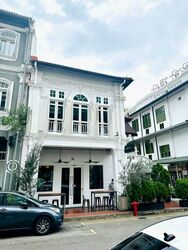 Tanjong Pagar Conservation Area (D2), Shop House #554976181